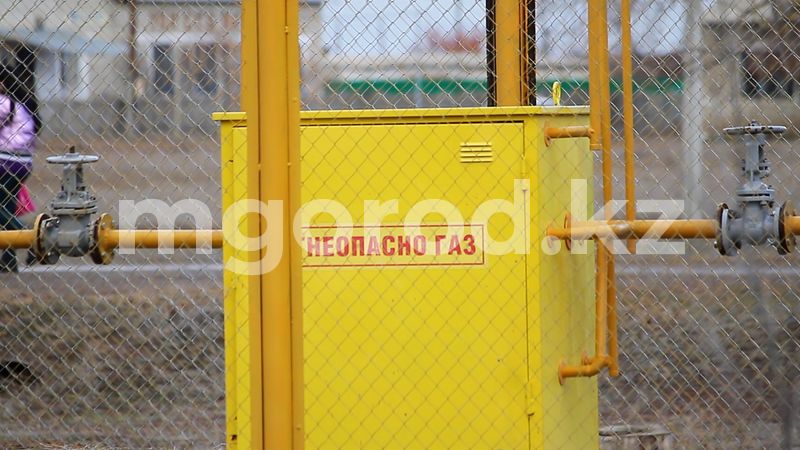 О ситуации с подачей газа после взрыва на газопроводе и рассылке о переходе на резервное топливо рассказали в АО «КазТрансГаз аймак»