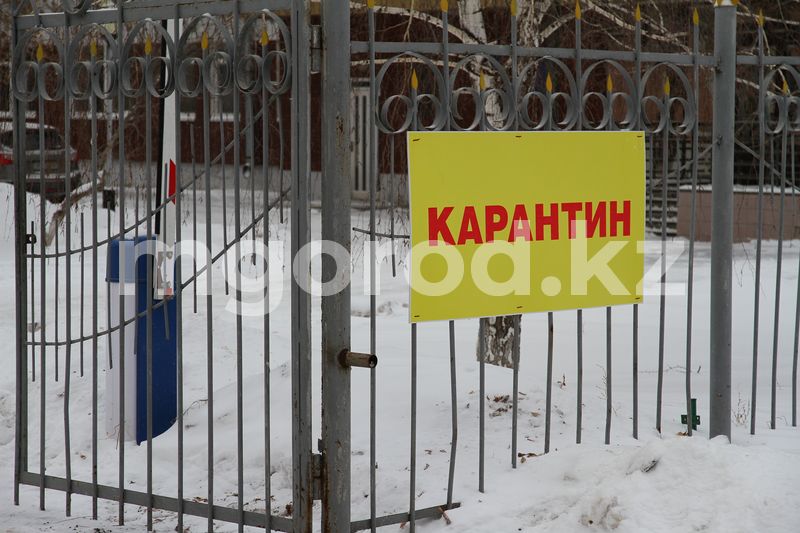 Будут ли работать ТРЦ и рынки по выходным в ЗКО