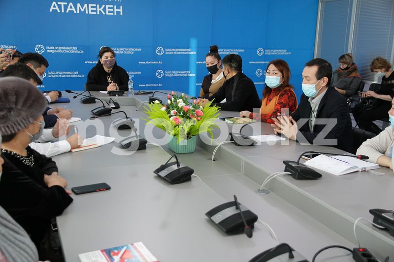 ЗКО предложили включить в проект, где увеселительные заведения могут работать по QR-коду