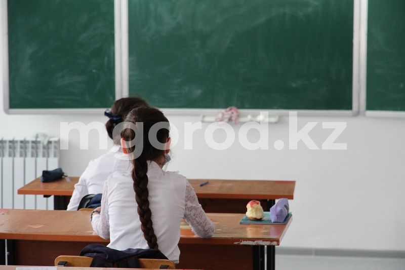 Учёба в школах Казахстана будет проводиться в традиционном формате