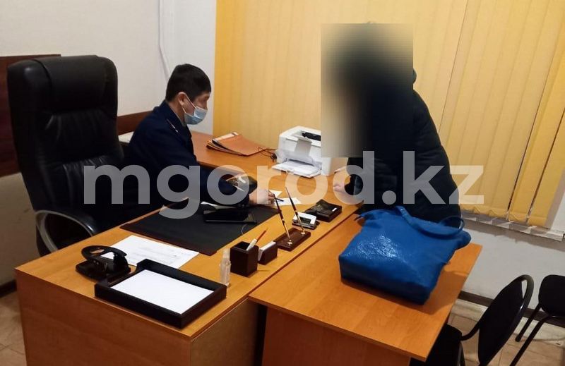 Жительницу Атырау оштрафовали за сдачу жилья проституткам