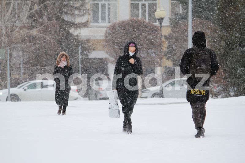 Погода на 5 марта