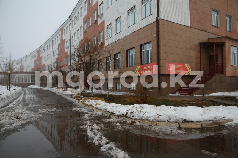 Воды много на улице, поэтому ее нет в домах. Почему Зачаганск под угрозой подтопления?