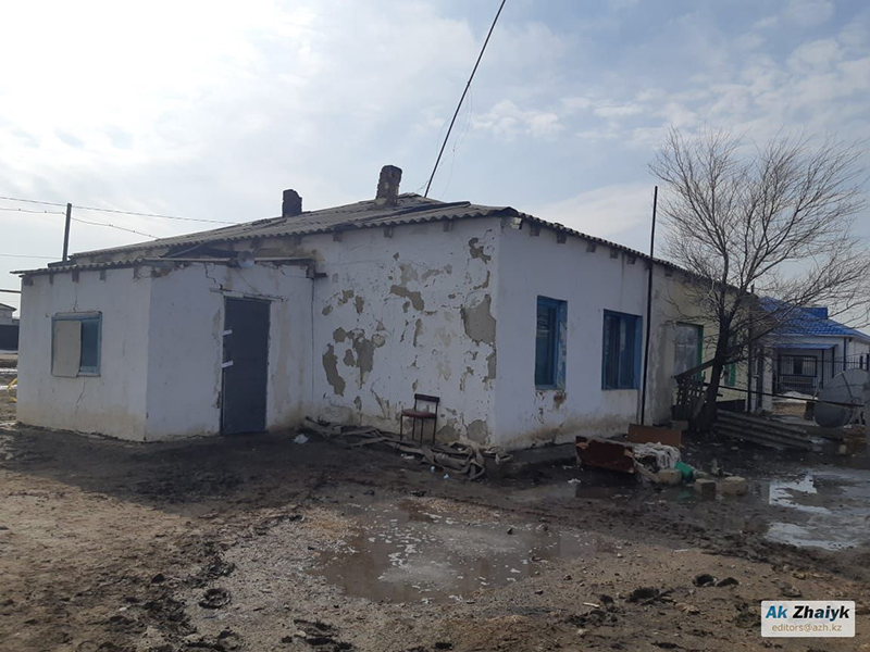 Четверо насмерть отравились угарным газом в Атырауской области: сельчанка рассказала подробности трагедии