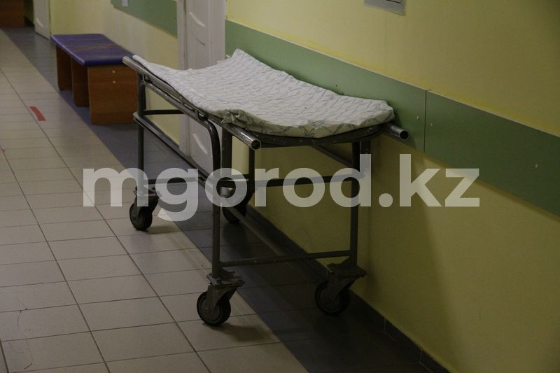 Три беременные женщины скончались в ЗКО в прошлом году