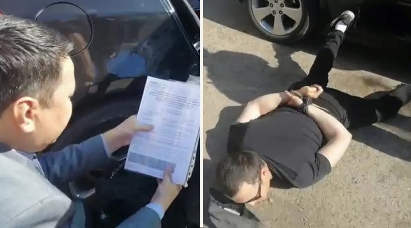 За выписку фиктивных счетов-фактур осудили двоих жителей Уральска (видео)