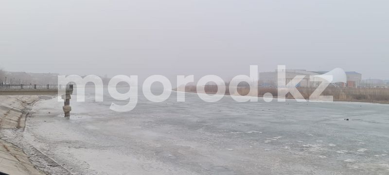 Восьмилетний мальчик спас двух тонущих детей в Атырау