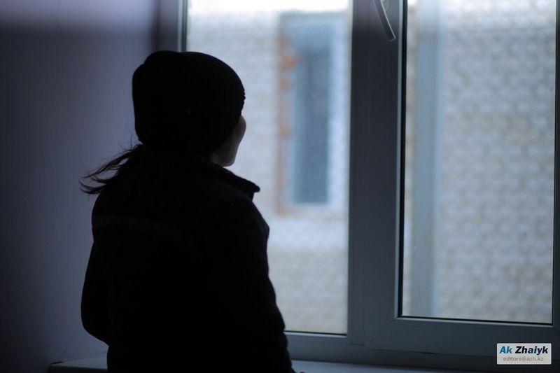 Приговоренная за убийство девочки-подростка рассказала о своей жизни в колонии Атырау (видео)