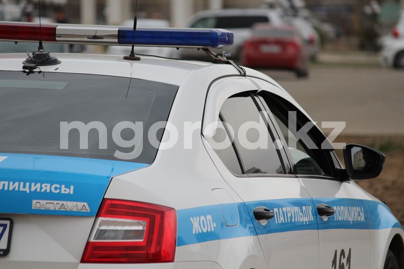 14-летняя девочка пропала в Алматы