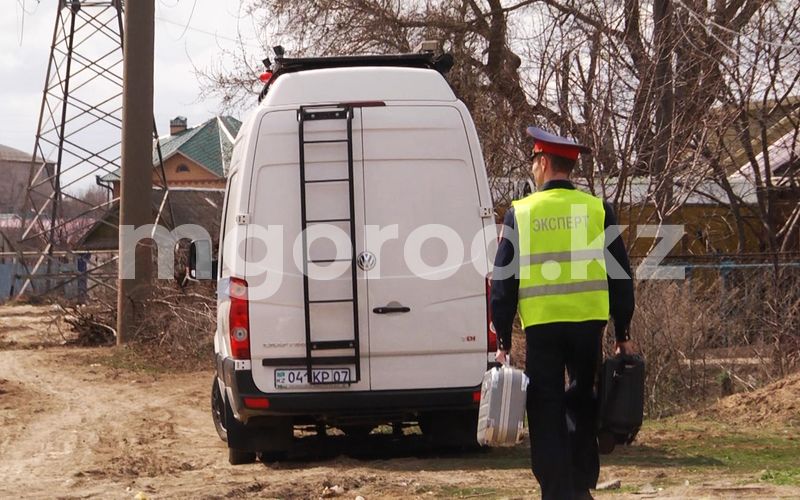 Задержание сексуального маньяка и убийство пожилой женщины - следователь из Уральска рассказала о самых громких делах