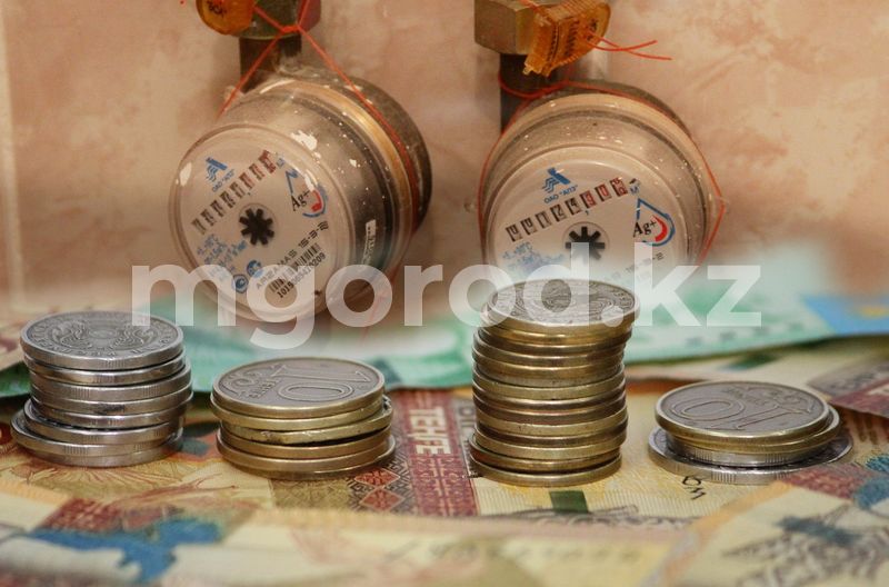 ТОО «Батыс су арнасы» просит повысить тариф на воду до 376 тенге за кубометр