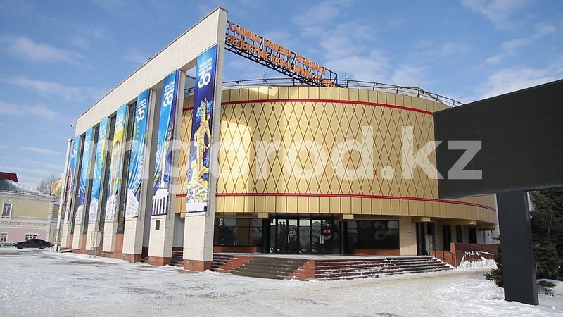 Переименовать ЗКО предложил аким Улытау