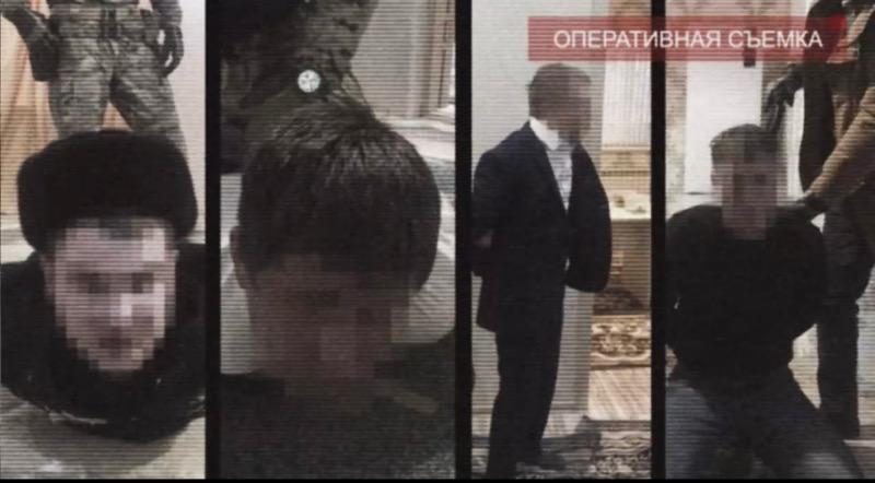 В Актобе задержали особо опасную ОПГ: КНБ и МВД провели спецоперацию