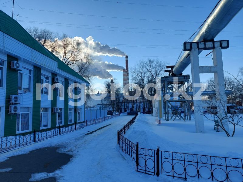 Тепловики Уральска готовят заявку на повышение тарифа