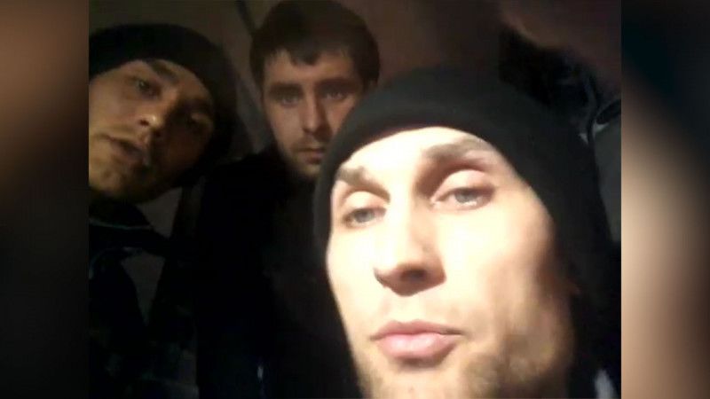«Нас избили блатные»: осужденные в Актобе пожаловались на произвол
