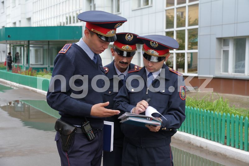 В Актобе нашли двух пропавших воспитанниц центра адаптации