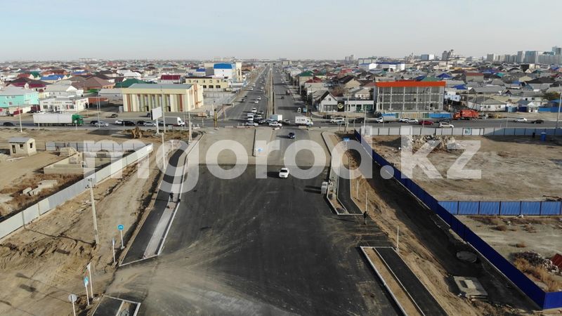 Проспект в Атырау закроют на пять дней