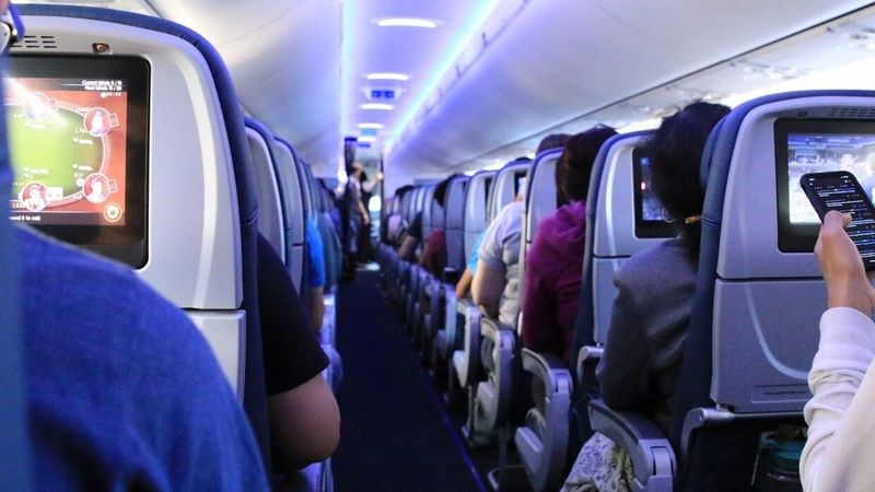 Введение прививочных паспортов для путешествий допустили в ВОЗ