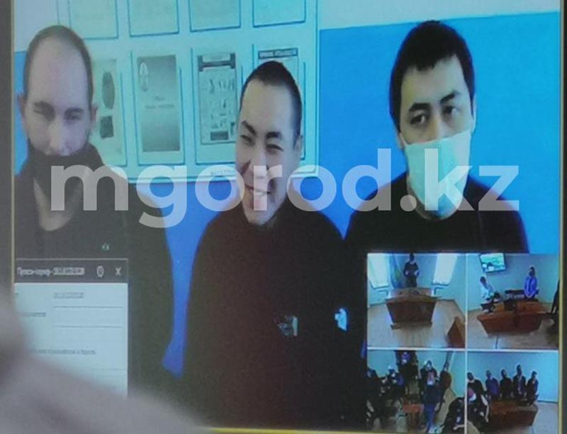 Ограбление владельца обменника в Уральске: следствие не нашло 39 миллионов тенге и не установило еще одного участника