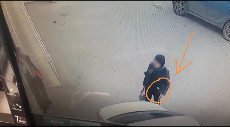 Уральцам пригрозили уголовной ответственностью за ложные заявления о краже телефонов