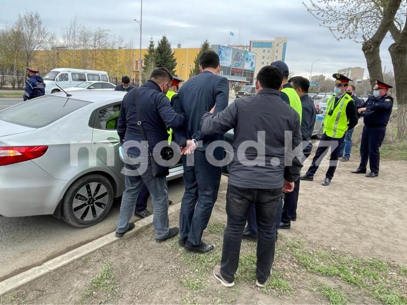 Сотрудника ЖКХ Уральска задержали по подозрению в смерти жены