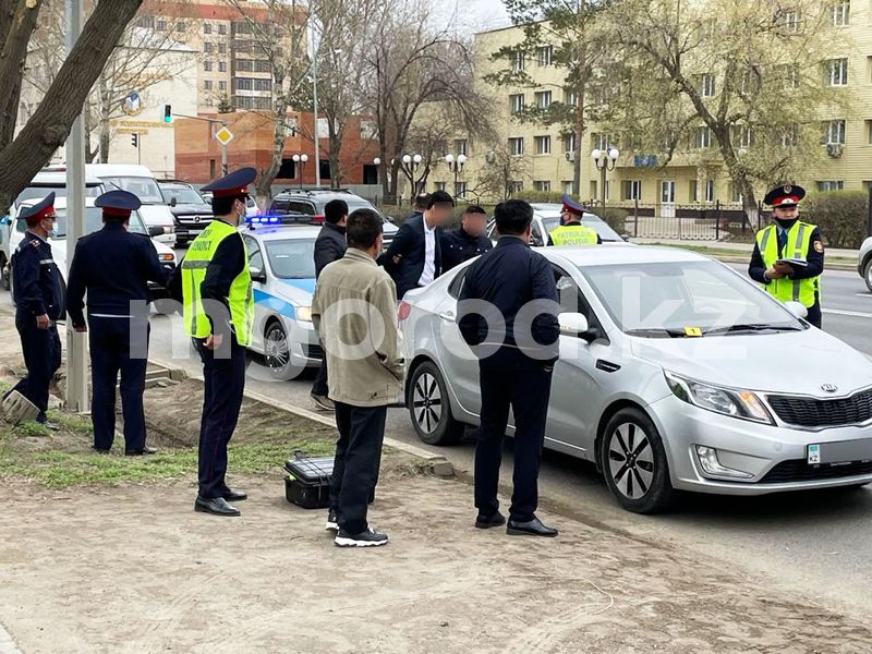 Бил и приходил на работу с ножом. Что рассказали родственники об убитой жене сотрудника ЖКХ Уральска