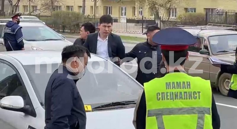 Убивший бывшую жену экс-чиновник из Уральска обжаловал приговор