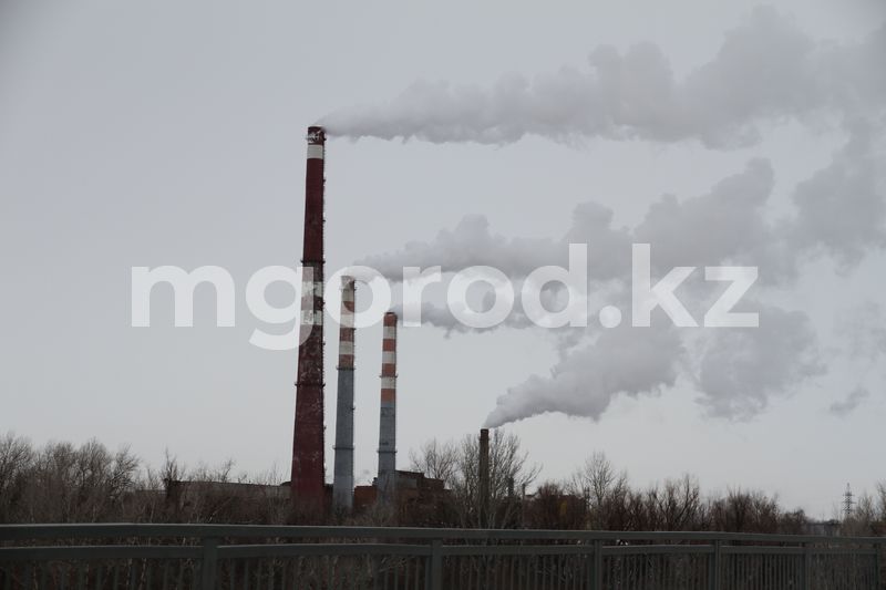 Около одного миллиарда тенге выделяется из госбюджета на закрытие долгов АО «Жайыктеплоэнерго» перед газовиками