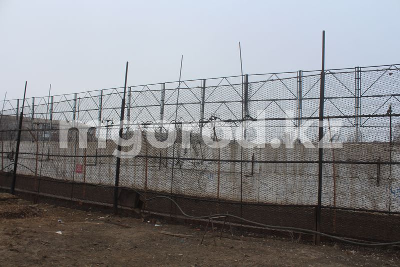 Сын вез наркотики своему отцу-заключенному в тюрьму в ЗКО