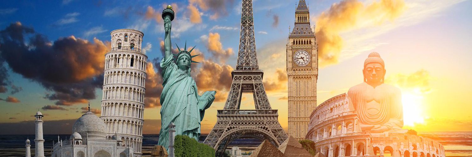 15 самых разочаровывающих мест на Земле