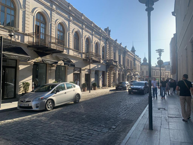 В Атырау разыграют туристическую путёвку среди вакцинированных от COVID-19