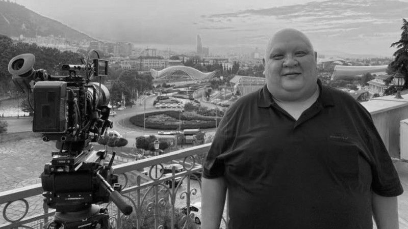 Умер актер Фархат Абдраимов