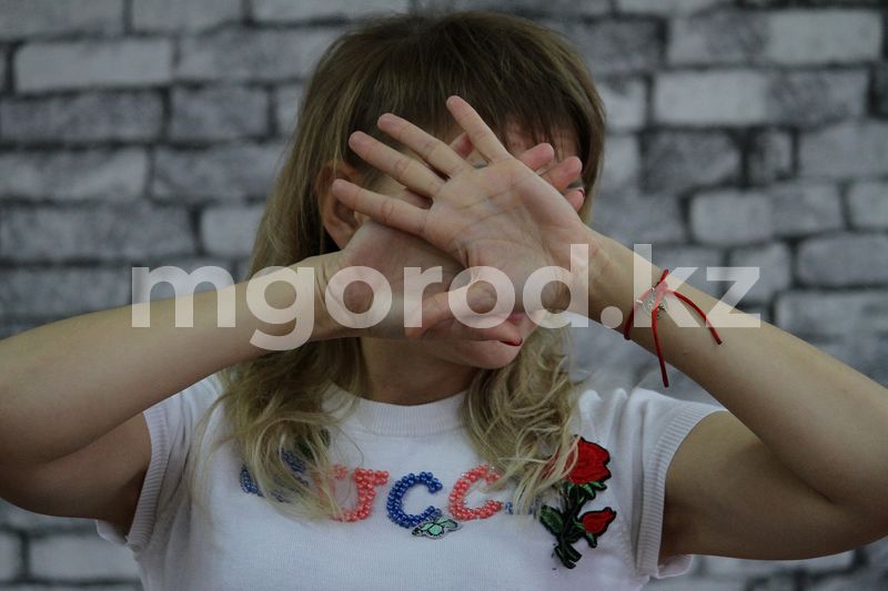 Мужчина избил беременную жену в Атырау