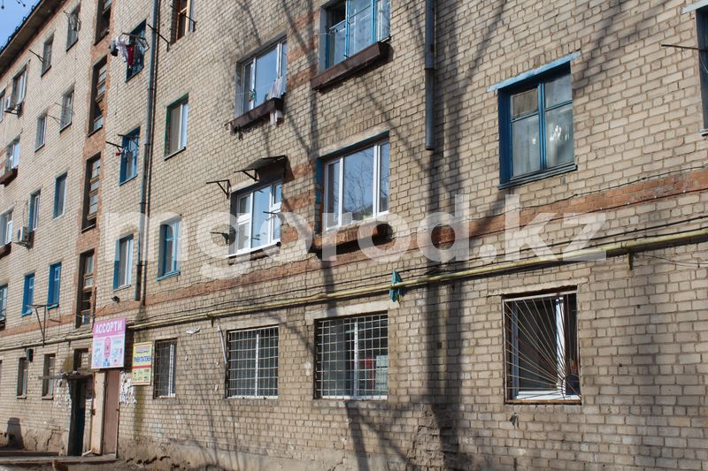 Уральск занимает предпоследнее место в республике по созданию ОСИ