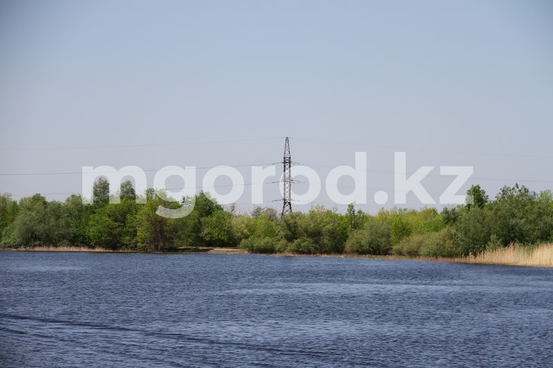 На западе Казахстана местами пройдут дожди