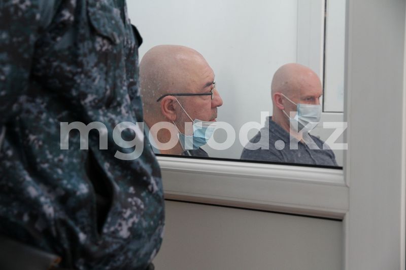 За изготовление наркотиков и создание ОПГ осудили двух украинцев в ЗКО
