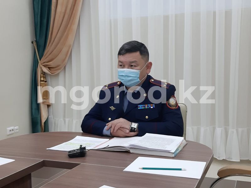 Полицейские ЗКО ответили на обвинения о краже сырья и оборудования подозреваемых в изготовлении наркотиков