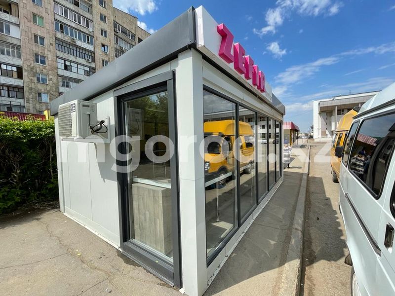 120 новых остановок установят в Атырау