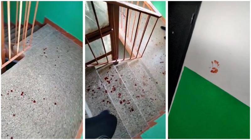 В полиции ЗКО прокомментировали аудиорассылку об отрезанном половом органе