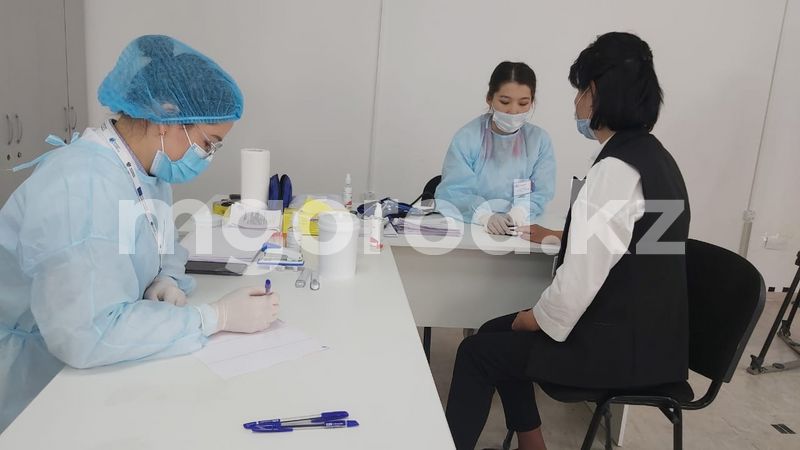 Как жители ЗКО могут получить медотвод от прививки против СOVID-19