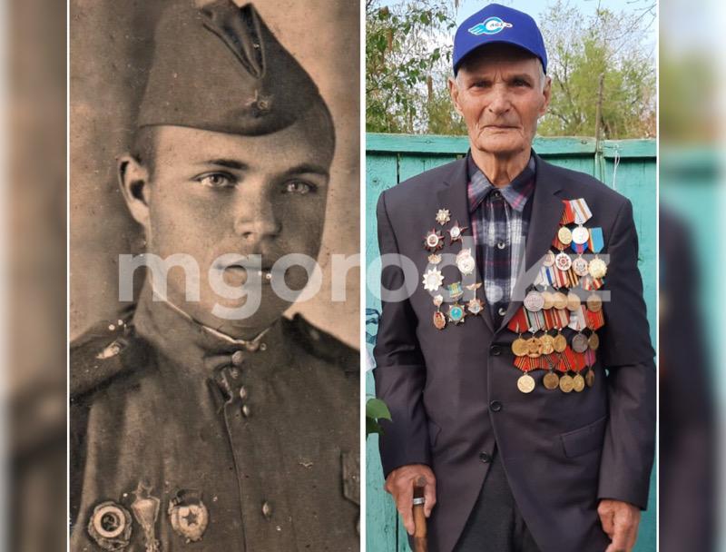 Единственный ветеран в районе ЗКО не может дождаться обещанной квартиры