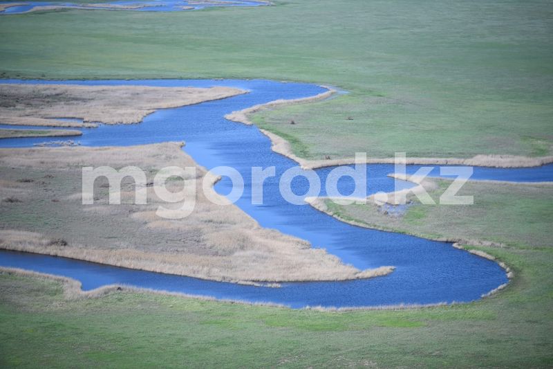 В ЗКО планируется построить водохранилище за 3,5 миллиарда тенге