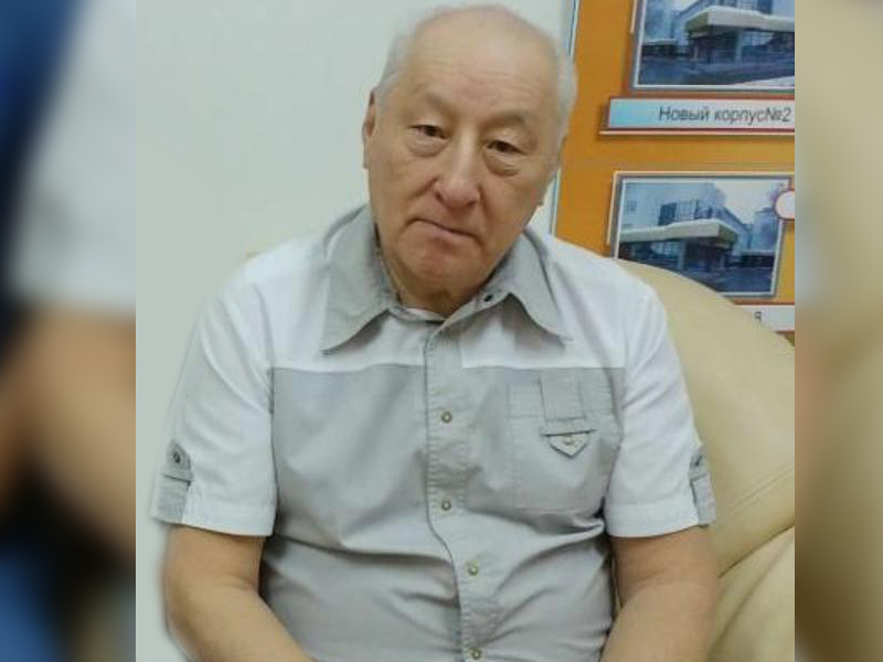 В Уральске скончался известный пластический хирург Юрий Хван