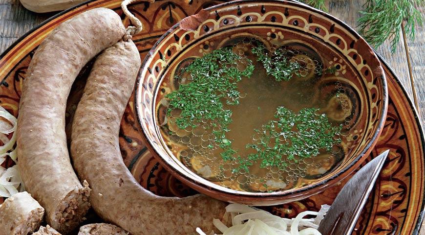 Вкуснейшее казахское национальное блюдо «Әсіп», для тех кто на диете