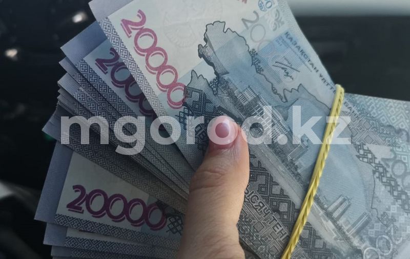 Убыточность СПК «Атырау» за год составила более 1 млрд тенге