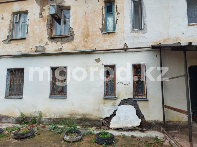 329 жилых домов не подлежат переходу в ОСИ и ПТ в Уральске
