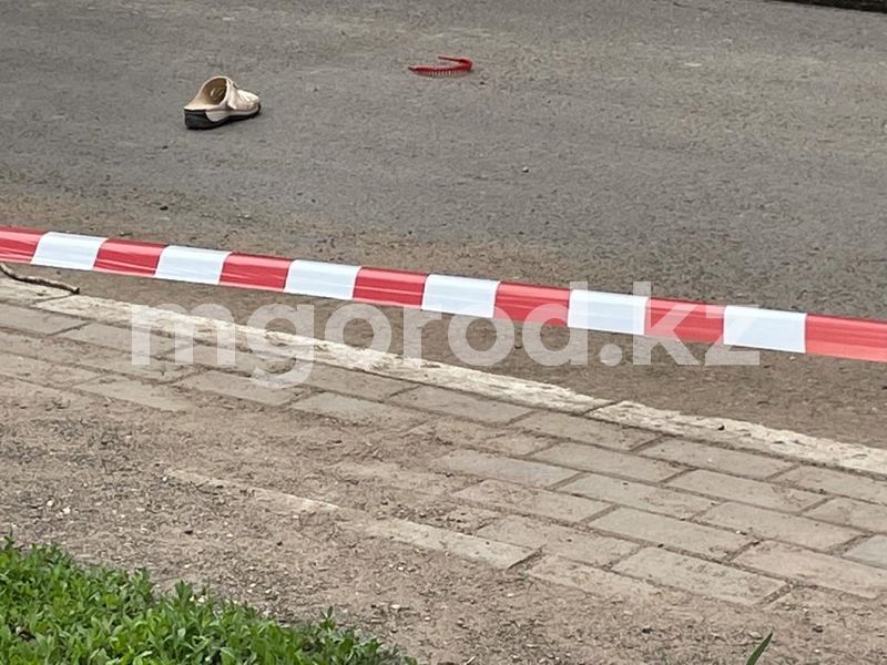 По вине водителей авто с иностранными номерами на дорогах Атырауской области погибли 17 человек