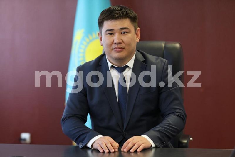 Назначен новый аким Индерского района