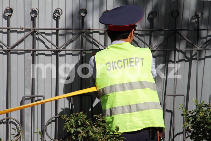 В ЗКО бизнесмен был застрелен из собственного ружья