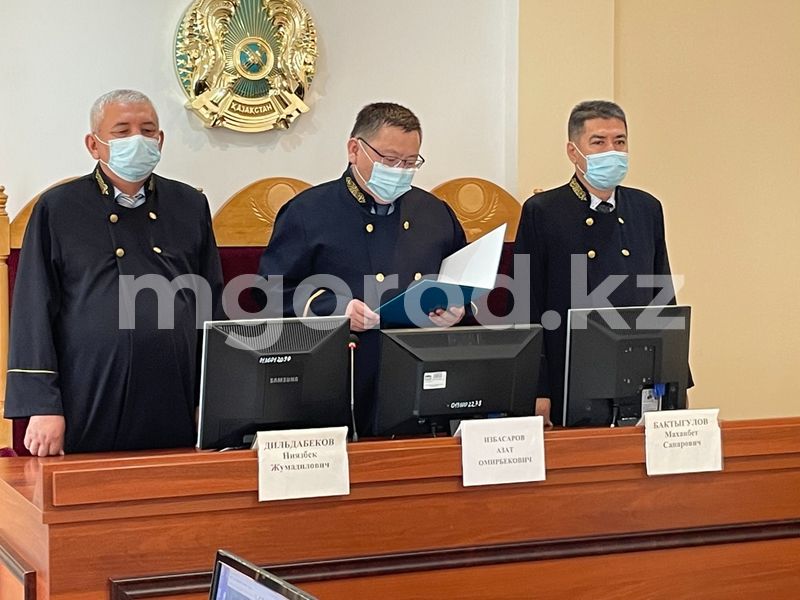 В Уральске оставили без изменения приговор педофилу, развращавшему 12-летнюю падчерицу